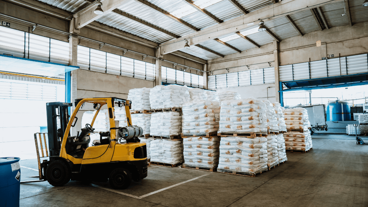 Niğde Kimyasal Ürün Taşıma