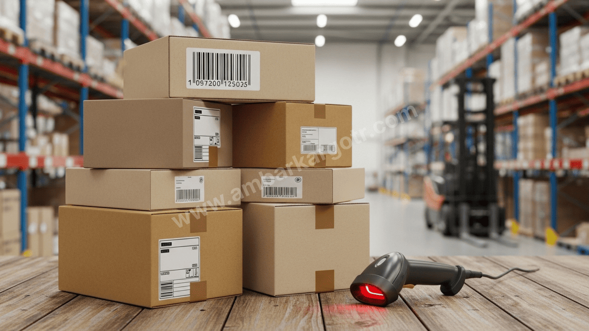 Niğde Kolili Yük Taşıma