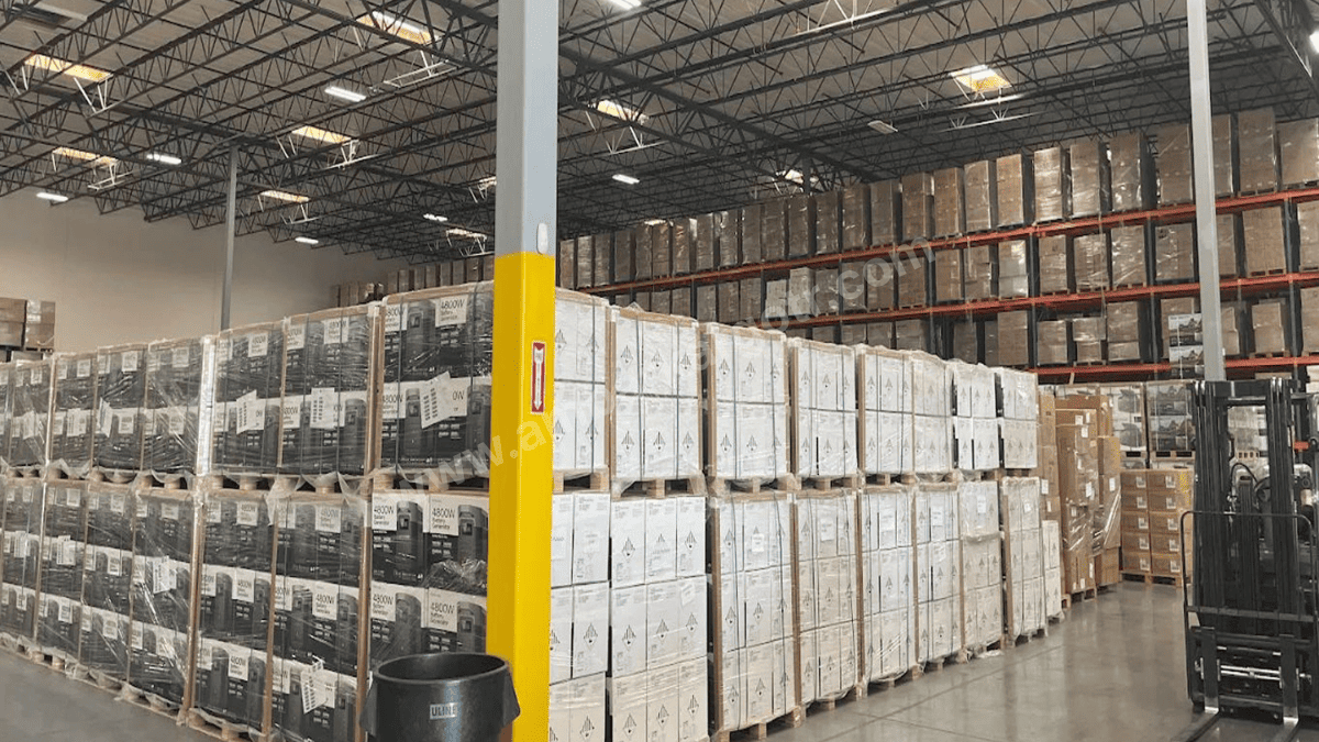 Niğde Parça Yük Taşıma